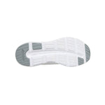 Tenis Skechers Mujer Mesh Slip On - Blanco