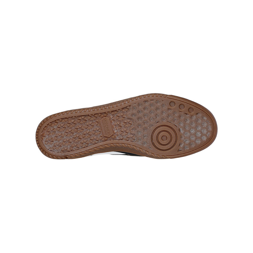 Tenis Mujer Skechers Hotshot-Kickoff - Blanco