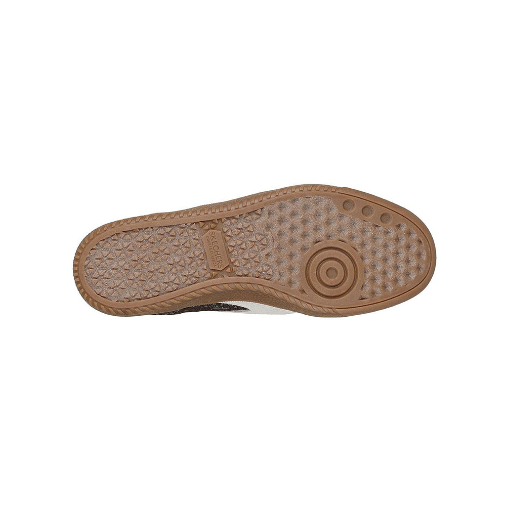 Tenis Skechers Mujer Hotshot - Gris