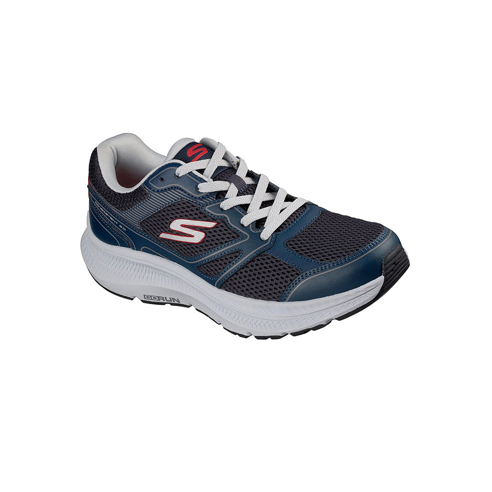 Tenis Skechers Hombre Go Run Consistent 2.0 Maple - Gris