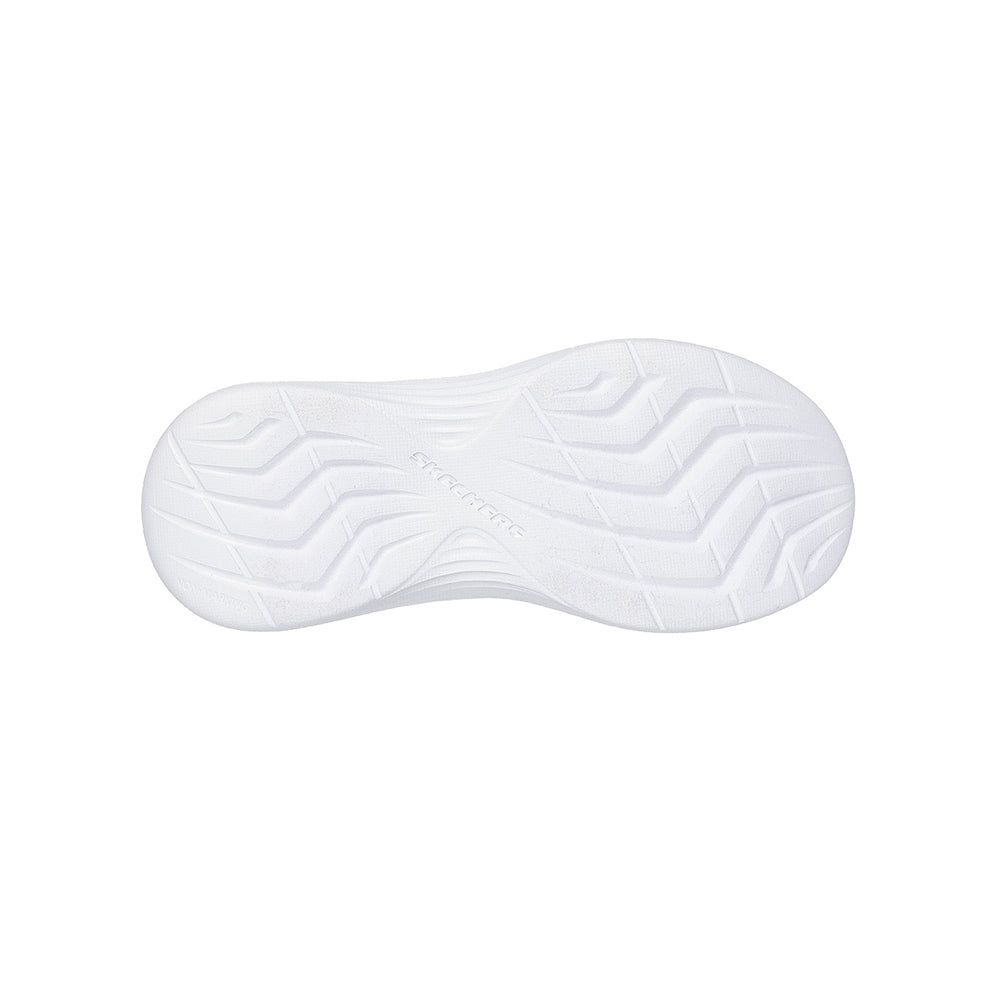 Tenis Skechers Kids Selectors Reset - Gris