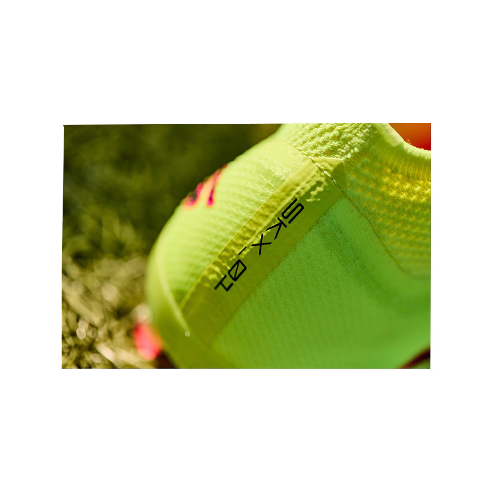Guayos Hombre Skechers Elite 1.5 - Amarillo