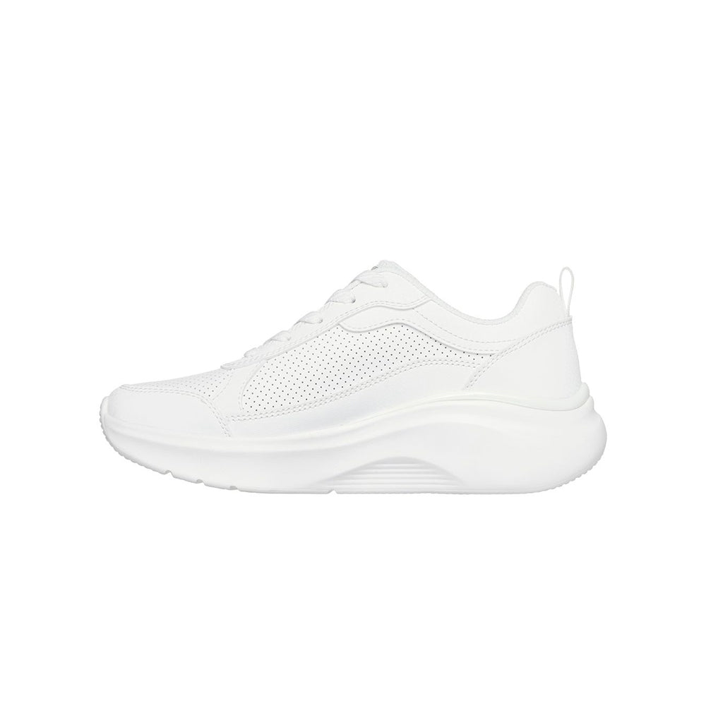 Tenis Mujer Skechers Bobs B Love - Blanco