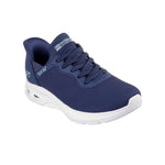 Tenis Mujer Skechers BobsUnity - Azul
