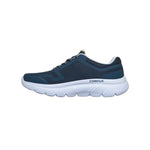 Tenis Skechers Mujer Go Walk Max Cushion - Azul