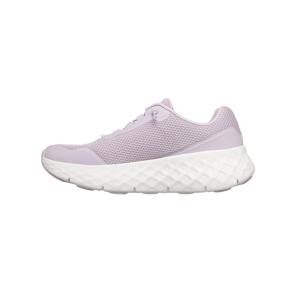 Tenis Skechers Mujer Go Walk Max Cushion Flex - Rosado
