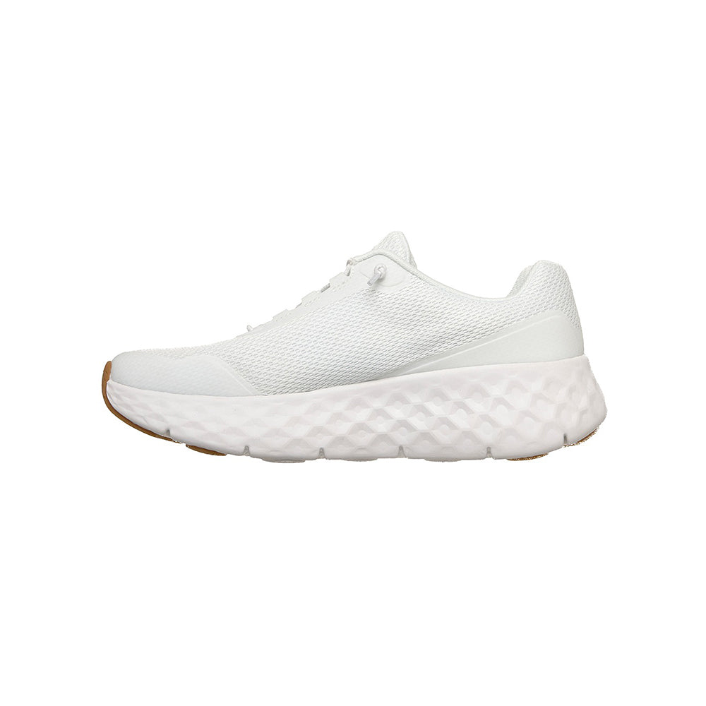 Tenis Skechers Mujer Go Walk Max Cushion Flex - Blanco