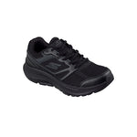 Tenis Skechers Mujer Go Run Consistent 2.0 Maple - Negro
