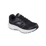 Tenis Skechers Mujer Go Run Consistent 2.0 Maple - Negro