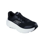 Tenis Mujer Skechers Max Cushioning Endeavour- Negro