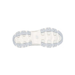 Tenis Skechers Mujer D'Lites Smooth Nostalgia - Beige