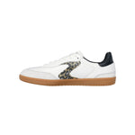 Tenis Skechers Mujer Hotshot - Blancos