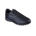 Torretin Hombre Skechers Academy Turf - Negro