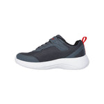 Tenis Skechers Kids Selectors Reset - Gris