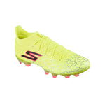 Guayos Hombre Skechers Elite 1.5 - Amarillo