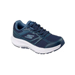 Tenis Mujer Skechers Go Run Consistent 2.0 - Azul