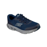 Tenis Hombre Skechers Glide-Step Vortex - Azul