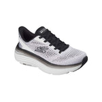 Tenis Mujer Skechers Max Cushioning Endeavour - Blanco