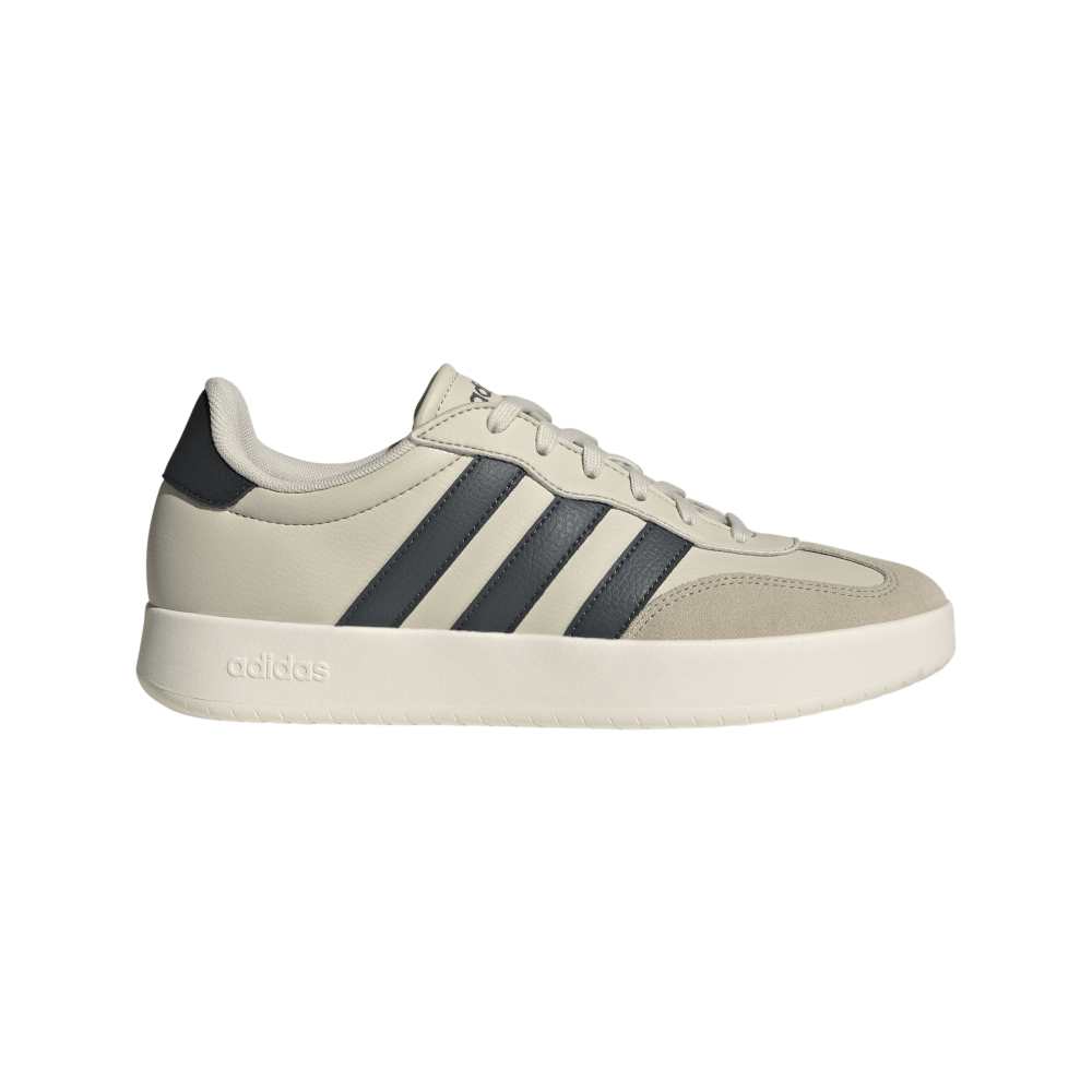 Tenis adidas Hombre Barreda - Beige