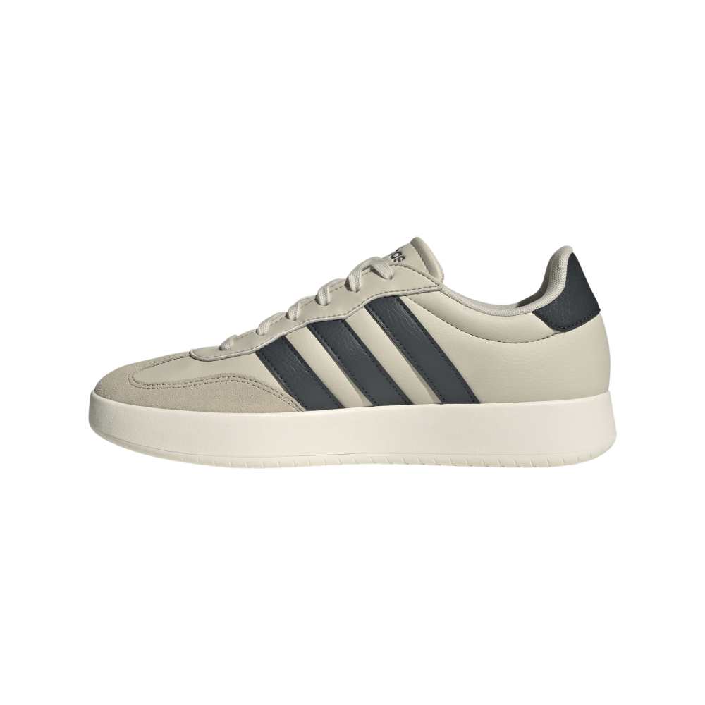 Tenis adidas Hombre Barreda - Beige