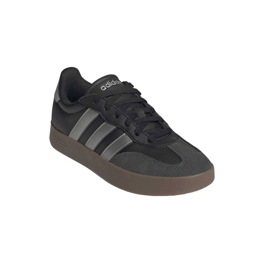 Tenis adidas Mujer Barreda - Negro