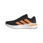 Tenis adidas Hombre Running Galaxy 7 - Negro
