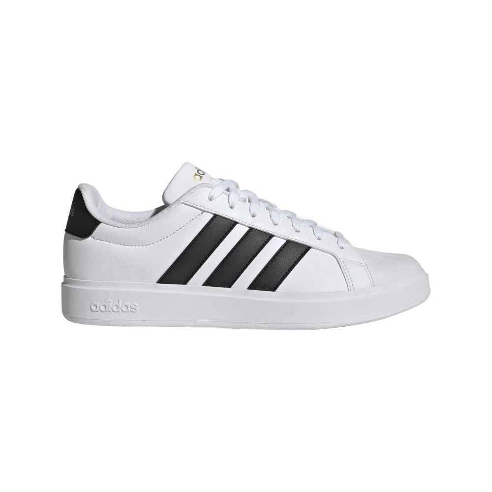 Tenis adidas Hombre Streettalk - Blanco