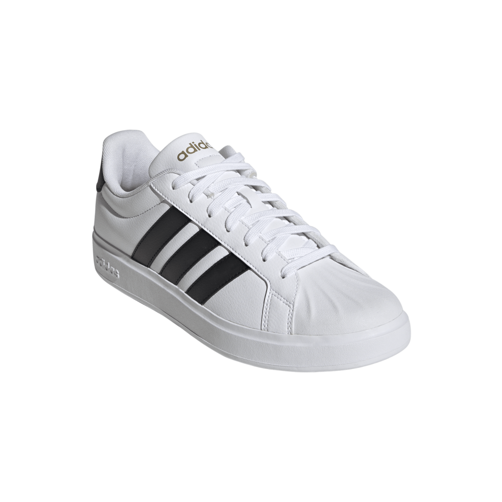 Tenis adidas Hombre Streettalk - Blanco