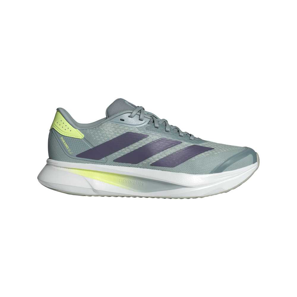 Tenis adidas Hombre Duramo SL2 - Verde