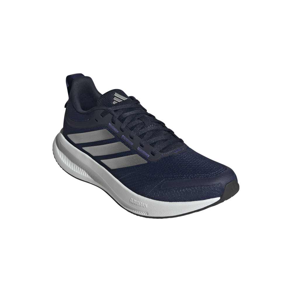 Tenis Adidas Hombre Runblaze - Negro