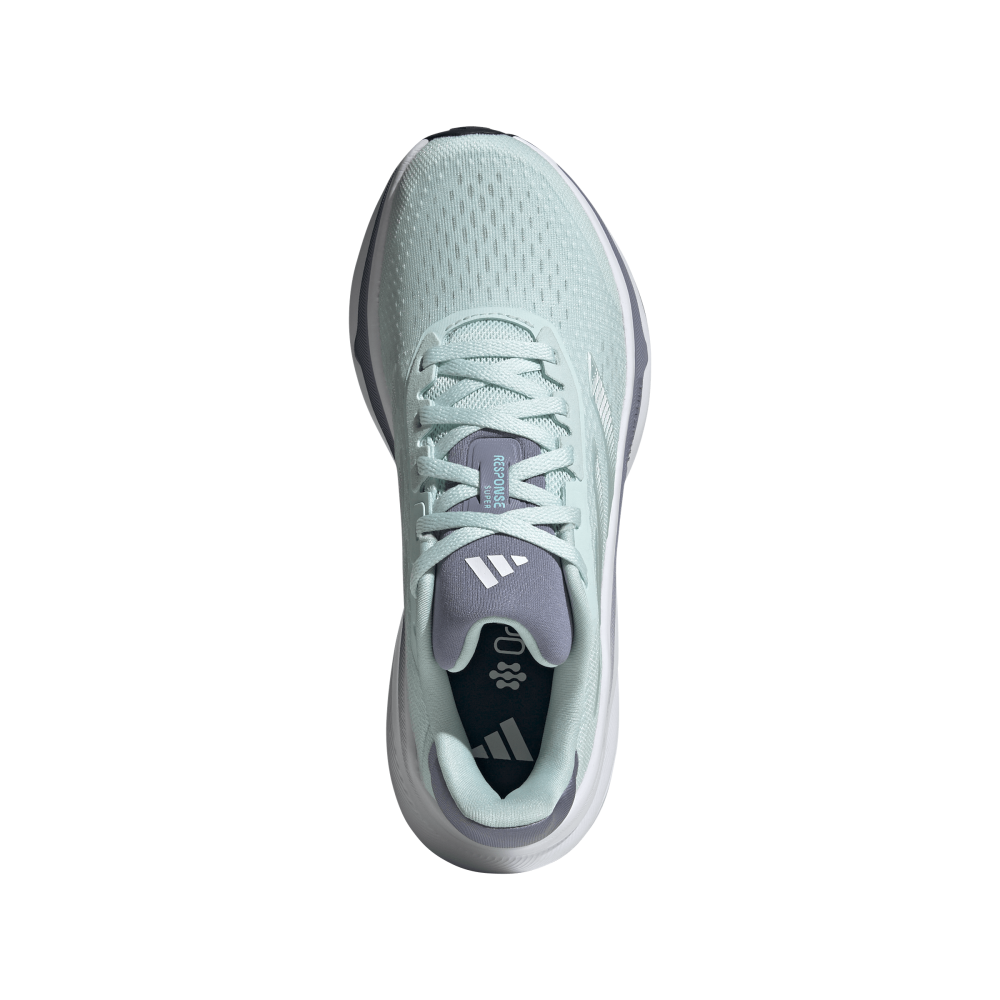 Tenis adidas Mujer Response Super - Azul
