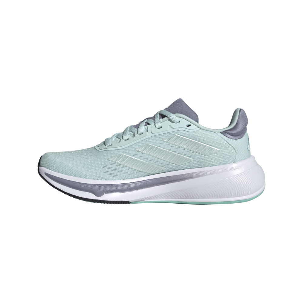 Tenis adidas Mujer Response Super - Azul