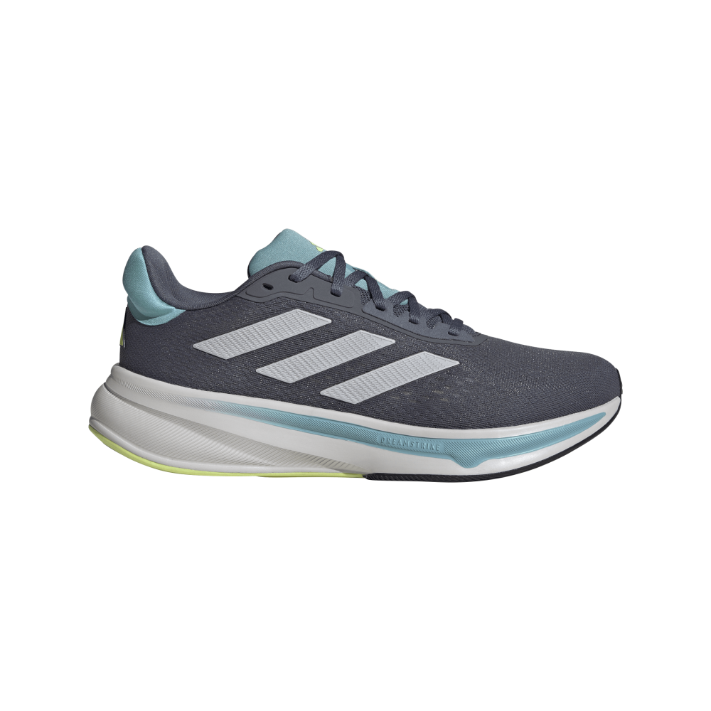 Tenis adidas Hombre Response Super - Gris