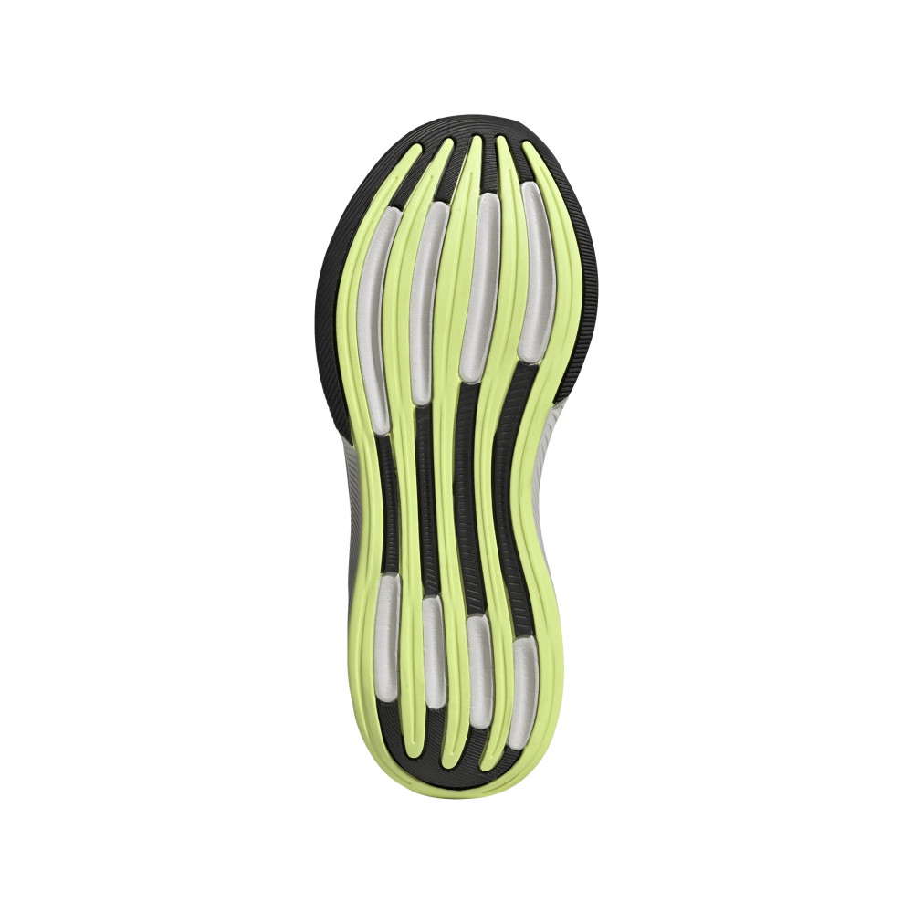 Tenis adidas Hombre Response Super - Gris