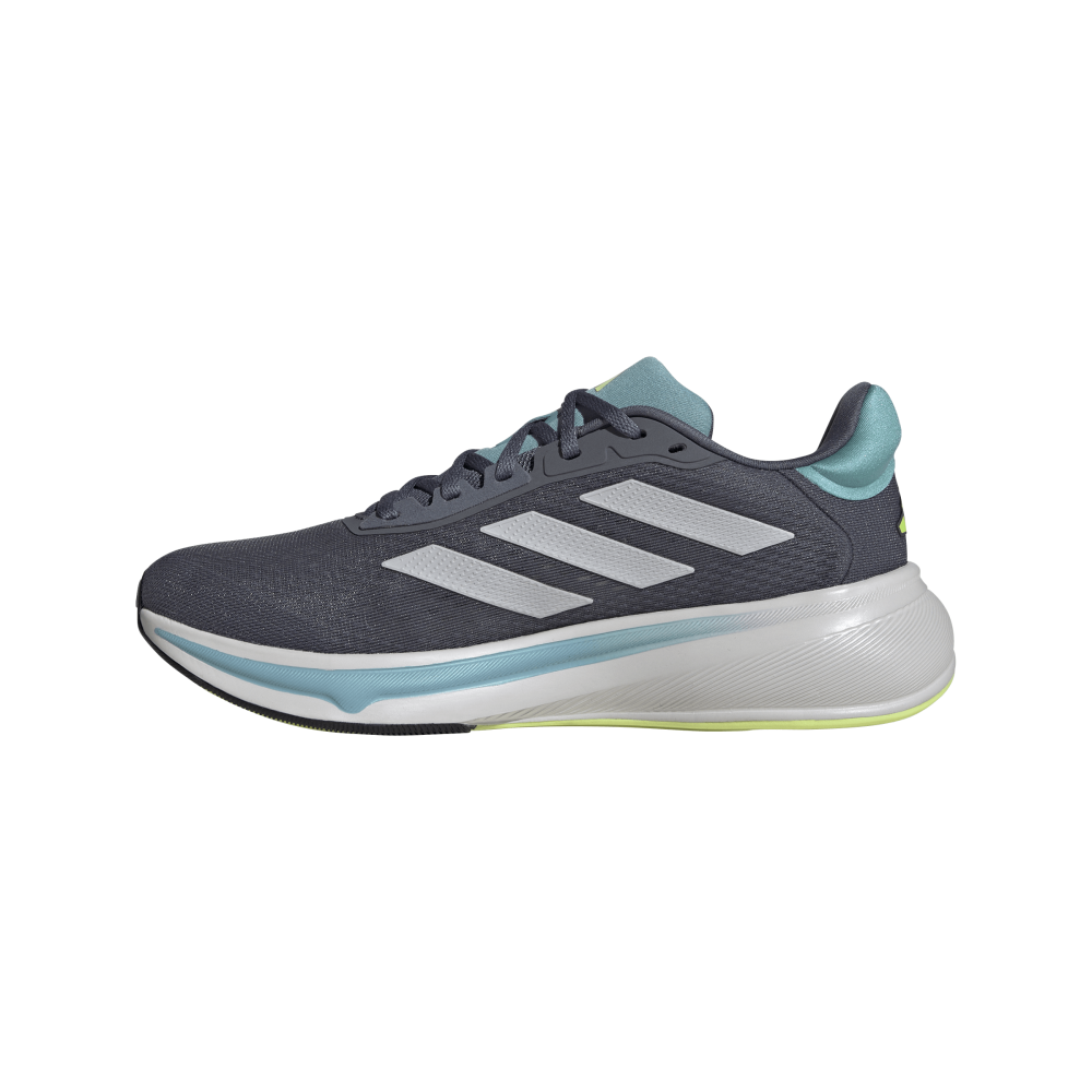 Tenis adidas Hombre Response Super - Gris