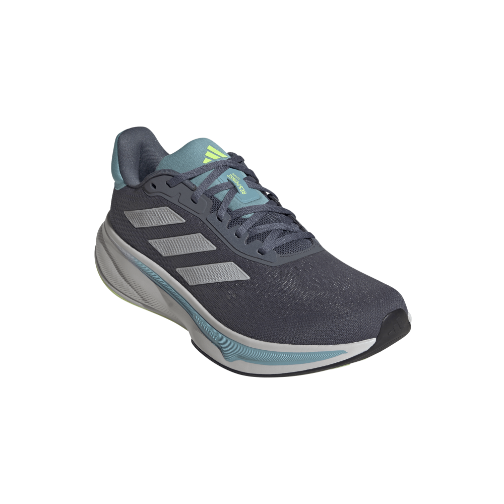 Tenis adidas Hombre Response Super - Gris