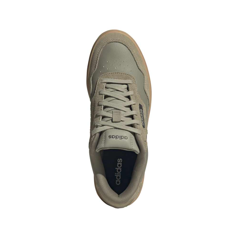 Tenis adidas Hombre Park ST 2.0 - Verde