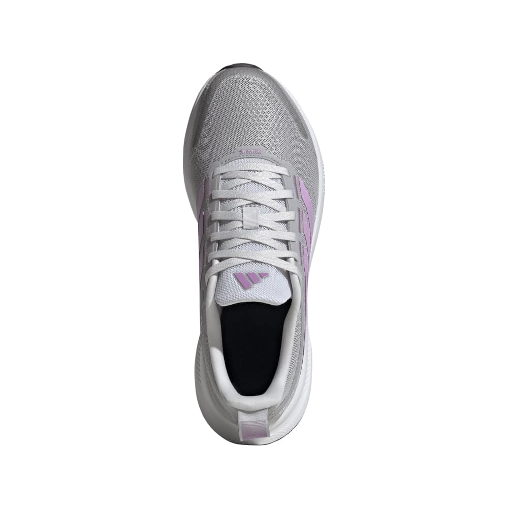 Tenis adidas Mujer Runblaze - Gris/Rosa