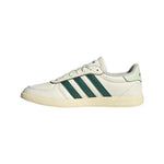 Tenis adidas Mujer Breaknet Sleek - Blanco
