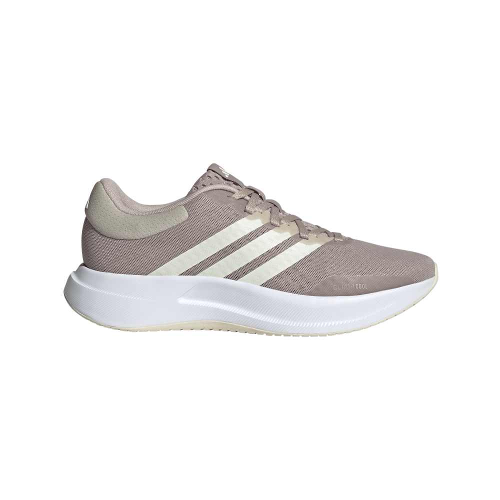 Tenis adidas Mujer Treadmove - Café