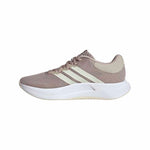 Tenis adidas Mujer Treadmove - Café