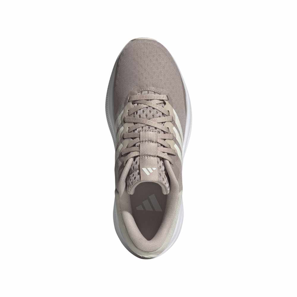Tenis adidas Mujer Treadmove - Café