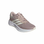 Tenis adidas Mujer Treadmove - Café