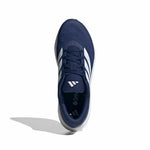 Tenis adidasHombre Runfalcon 6- Azul