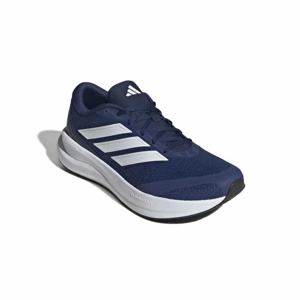 Tenis adidasHombre Runfalcon 6- Azul