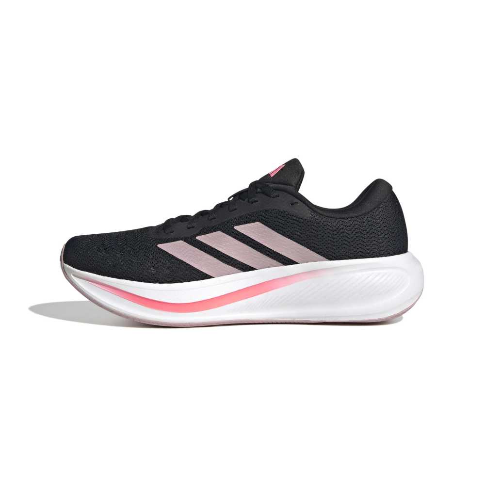 Tenis adidasMujer Response Runner 2- Negro