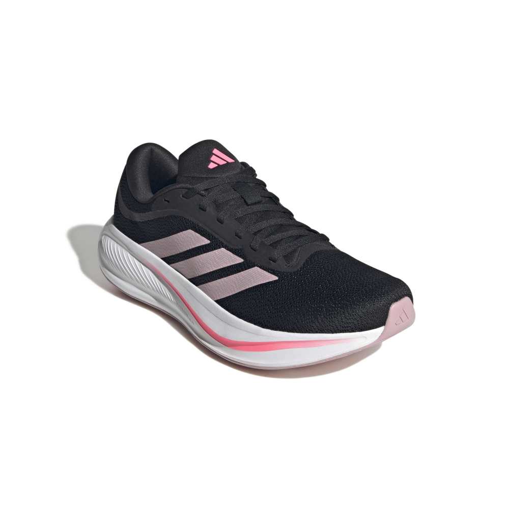 Tenis adidasMujer Response Runner 2- Negro
