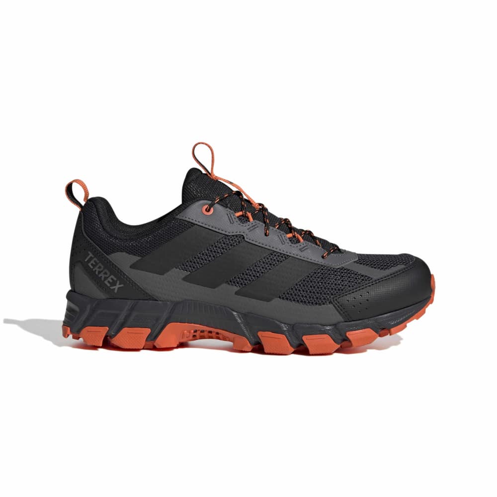 Tenis adidasHombre Terrex Rockadia M- Negro