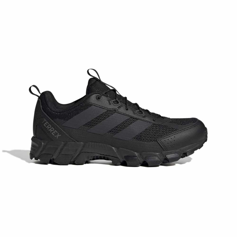 Tenis adidasHombre Terrex Rockadia M- Negro