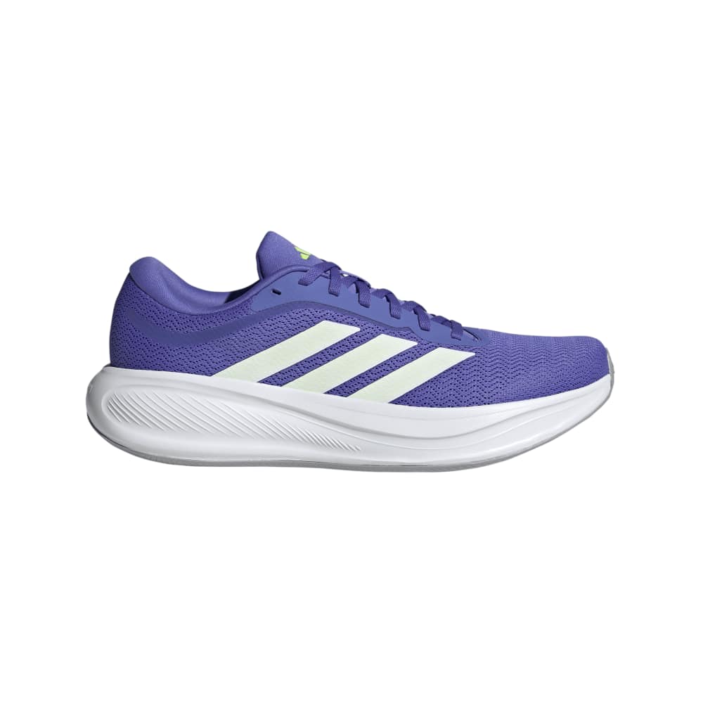 Tenis adidas Hombre Response Runner 2 - Azul